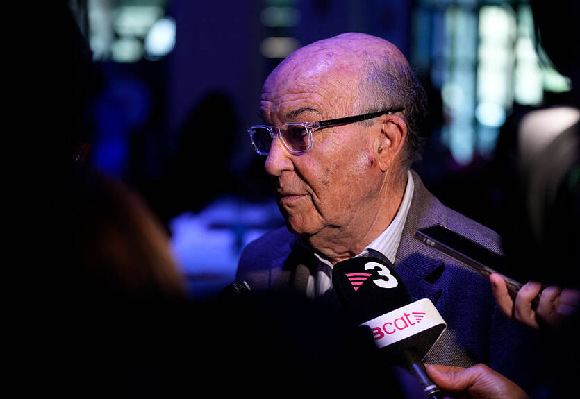 Исполнительный директор MotoGP об Гран-при Катара на фоне конфликта на Ближнем Востоке