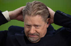 "Уничтожил его карьеру": легендарный вратарь раскритиковал тренера Тоттенхэма