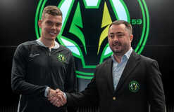 Полесье продлило контракт с игроком, которого ранее отправляли в дубль