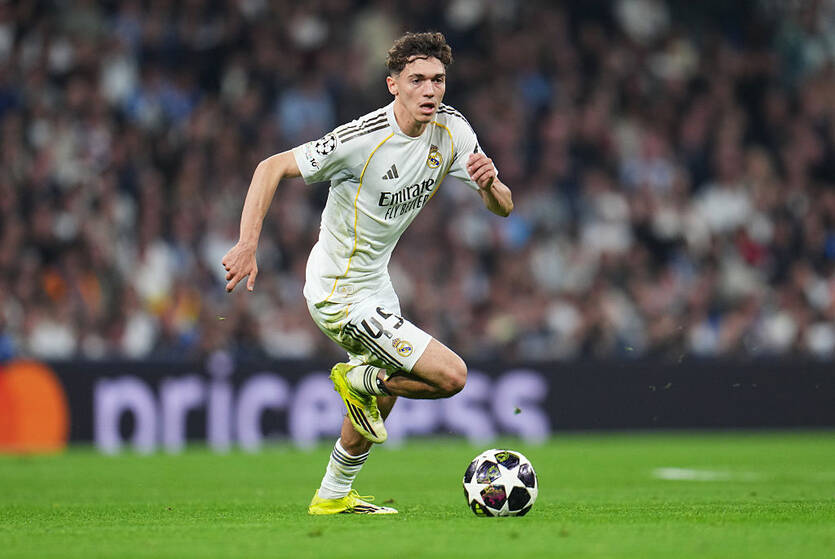 Тьяго Пітарч / Getty Images