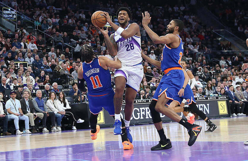 НБА / Getty Images