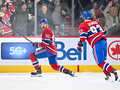НХЛ: Монреаль одолел Оттаву, Вашингтон проиграл Филадельфии