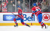 НХЛ: Монреаль одолел Оттаву, Вашингтон проиграл Филадельфии