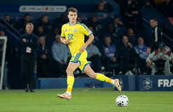 Манчестер Юнайтед и Челси заинтересованы игроком сборной Украины