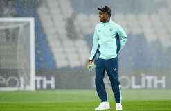 Атлетик Бильбао принял решения касательно Нико Уильямса