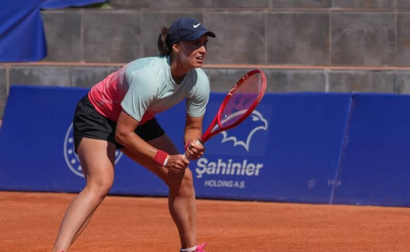 Ангелина Калинина / btu.org.ua