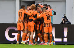 Лех - Шахтер: онлайн-трансляция матча Лиги конференций