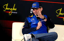 Четырехкратный чемпион мира передумал завершать карьеру