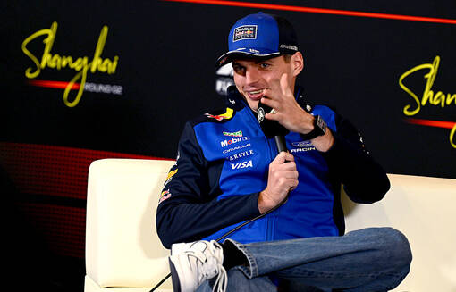 Четырехкратный чемпион мира передумал завершать карьеру