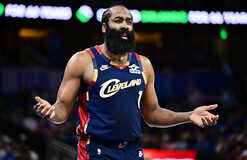 Защитник Кливленда покорил рекорд Джордана