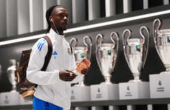 Реал может продать своего игрока в АПЛ