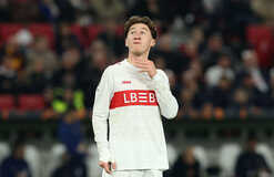 Звезда Штутгарта привлек внимание всей Европы