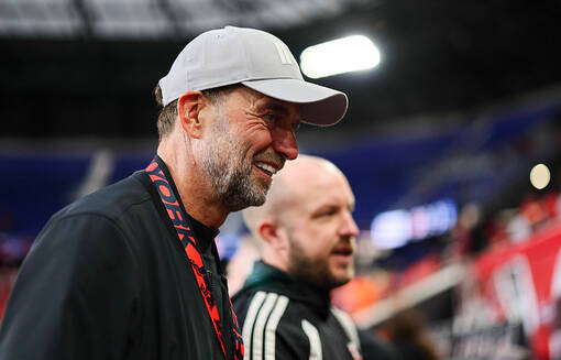 Клопп может присоединится к сборной Германии