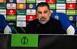 Туран подвел итоги победного матча Шахтера против Леха