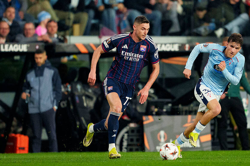 Роман Яремчук / Getty Images