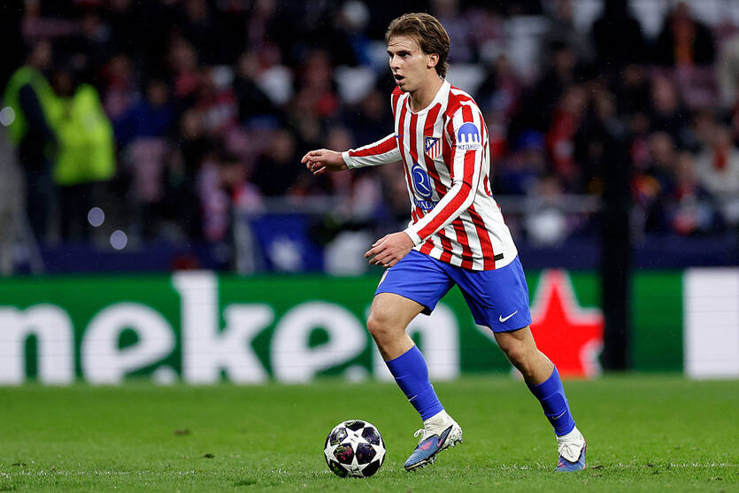 Пабло Барриос / Getty Images