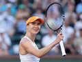 Свитолина вышла в полуфинал