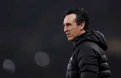 Унаи Эмери стал рекордсменом Астон Виллы