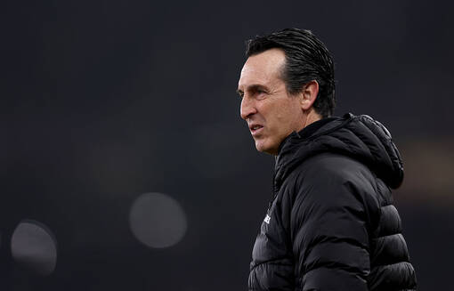 Унаи Эмери стал рекордсменом Астон Виллы