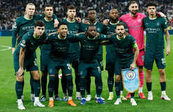 Daily Mail раскрыл состояние игроков Манчестер Сити после поражения от Реала