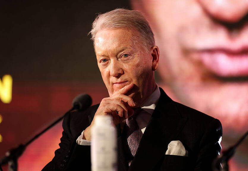 Новые требования WBC ставят под угрозу абсолютный титул Усика