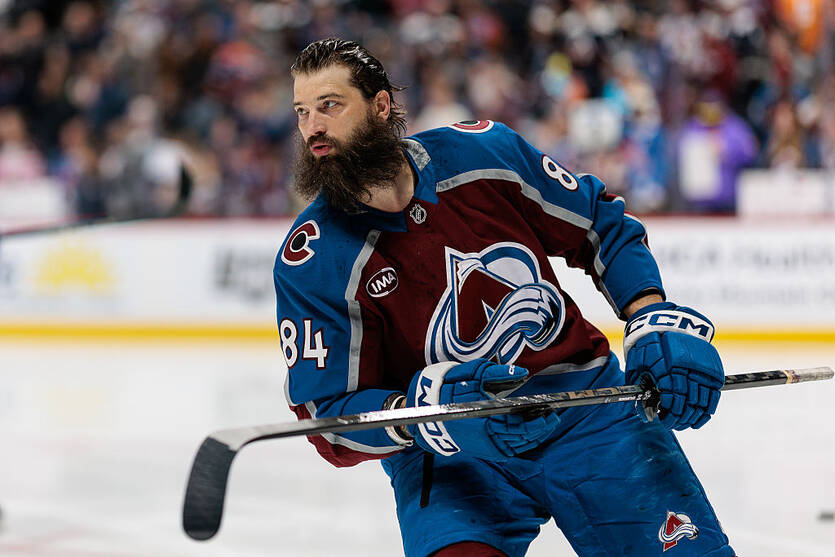 Брент Бернс / Getty Images