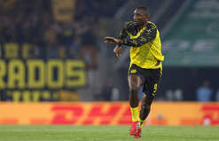 Гирасси может перейти в один из топ-клубов Серии А