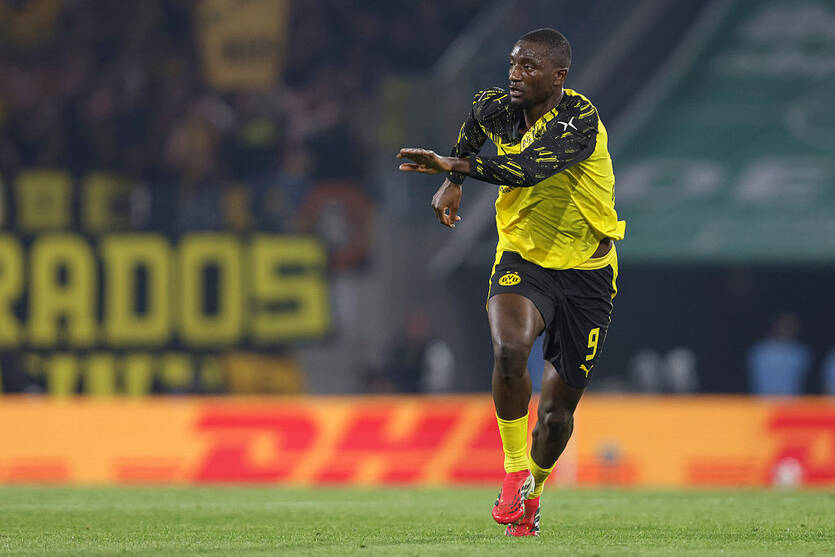 Серу Гирасси / Getty Images