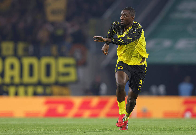 Гирасси может перейти в один из топ-клубов Серии А