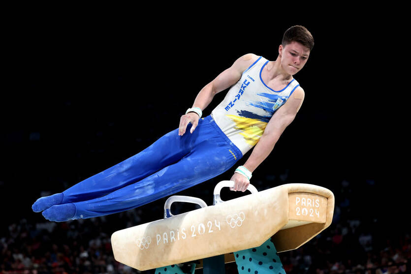 Радомир Стельмах / Getty Images