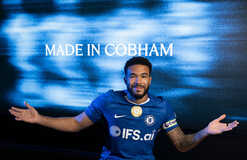 Челси продлил контракт со своим капитаном