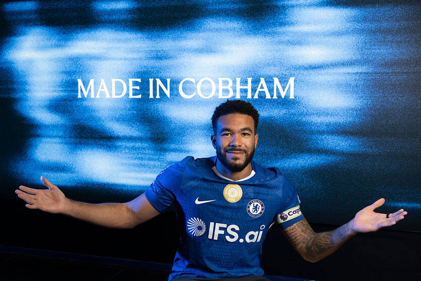 Ріс Джеймс / Getty Images