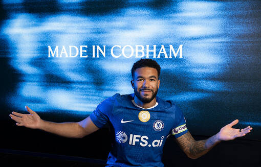 Челси продлил контракт со своим капитаном