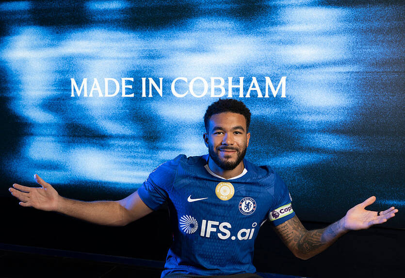 Челси продлил контракт со своим капитаном