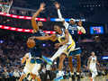 НБА: Торонто обыграл Финикс, Миннесота победила Голден Стейт