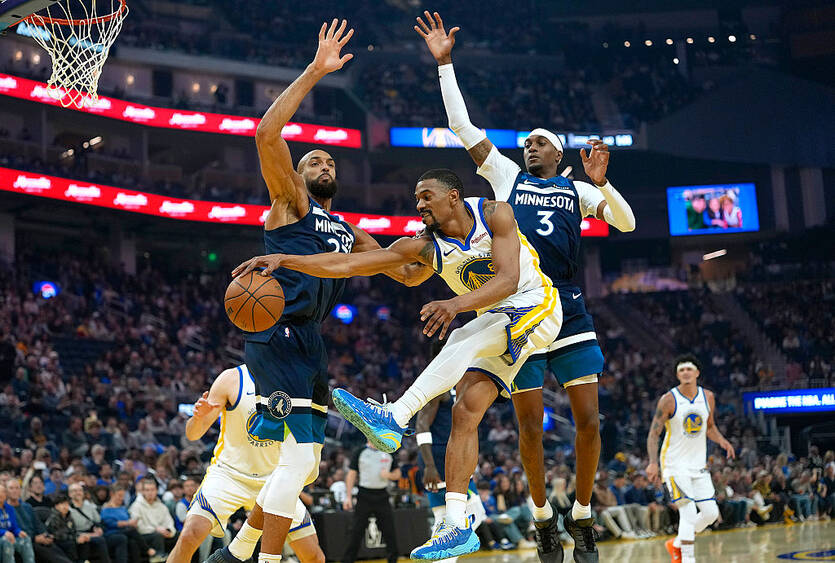 НБА / Getty Images