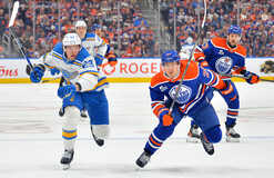 НХЛ: Лос-Анджелес обіграв Айлендерс, Едмонтон програв Сент-Луїсу