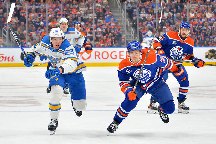 НХЛ / Getty Images