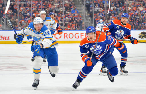 НХЛ: Лос-Анджелес обыграл Айлендерс, Эдмонтон проиграл Сент-Луису