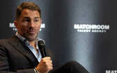 Matchroom забирает бой WBC