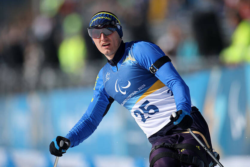 Тарас Радь / Getty Images