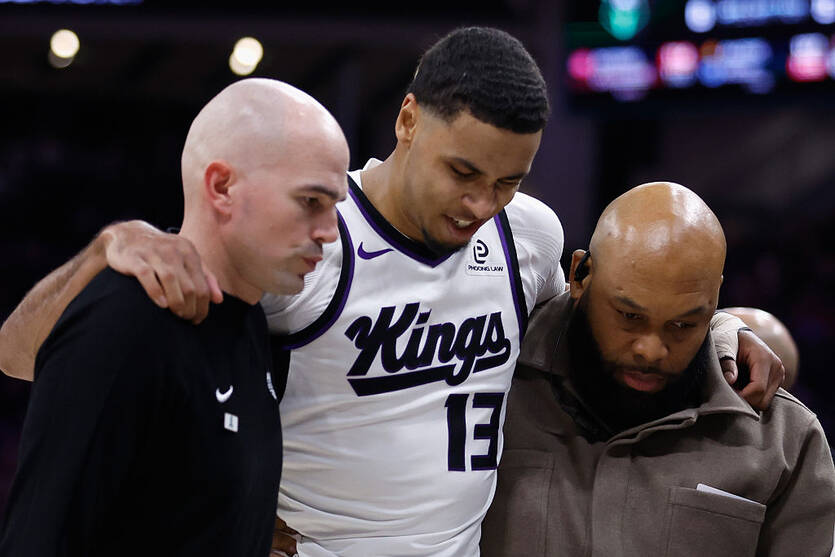 Кіган Мюррей / Getty Images