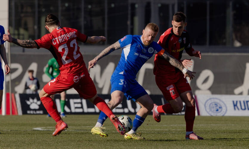 Кудрівка - Верес / upl.ua