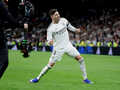 Реал уверенно разгромил аутсайдера чемпионата