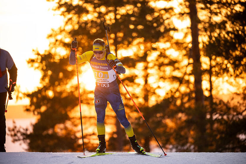 Богдан Борковський / Getty Images