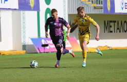 Эпицентр обыграл Рух и обошел в турнирной таблице