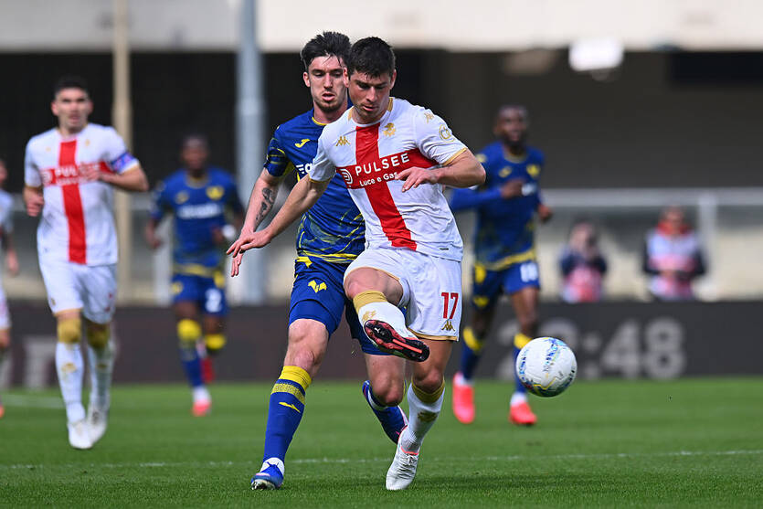 Руслан Маліновський / Getty Images