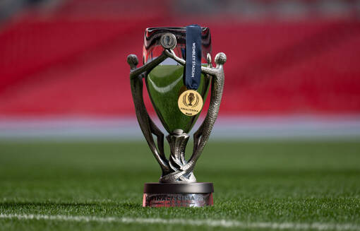 Финалиссима официально отменена