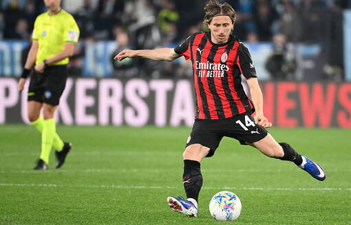 Милан подготовил контракт для звездного ветерана