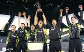 NaVi стали победителями ESL Pro League